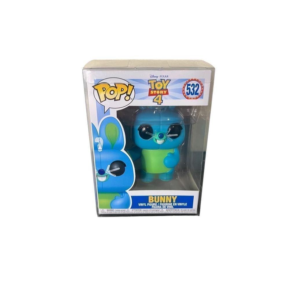 Funko Pop! Disney Toy Story 4 Bunny #532